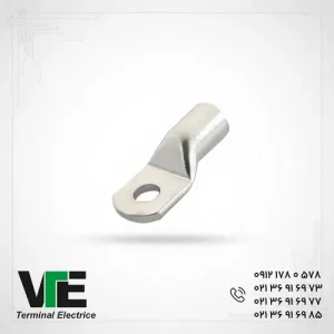 تصویر کابلشو مسی کلوته سایز ۳۵