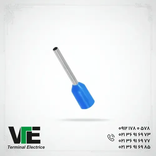 وایرشو تک روکشدار مدل E7510