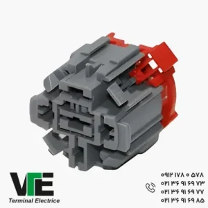 سوکت رله فن پژو 405