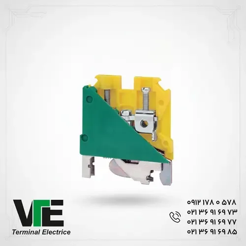 ترمینال فانتزی ارت 6 پیچ